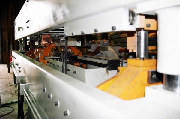 دستگاه تولید تیرچه AZS 300 - Image 2