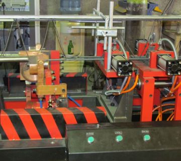 تولید و فروش دستگاه تیرچه صنعتی اتوماتیک