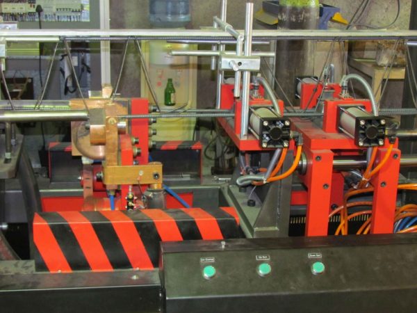 تولید و فروش دستگاه تیرچه صنعتی اتوماتیک