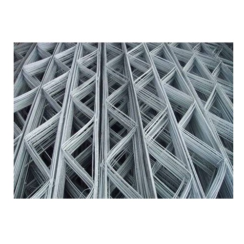 دستگاه تولید میلگرد بستر