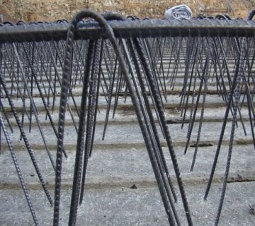 خط تولید تیرچه صنعتی