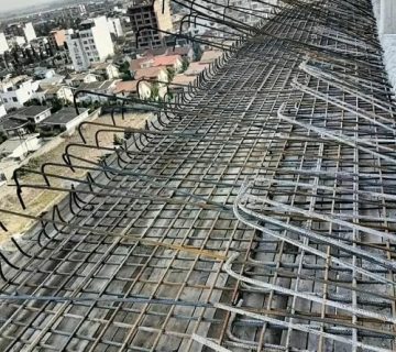 دستگاه تیرچه صنعتی البرز کرج