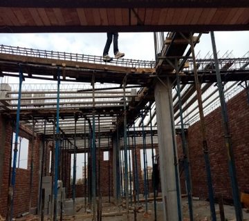 دستگاه تیرچه صنعتی خراسان