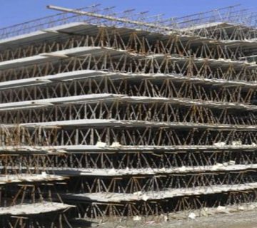 دستگاه تیرچه صنعتی زاهدان