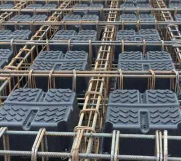 تولید کننده میلگرد بستر