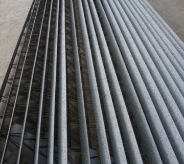 تیرچه فلزی چیست