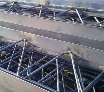 تیرچه کرومیت چیست