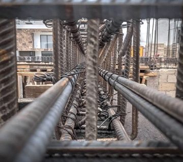 بورس دستگاه تیرچه