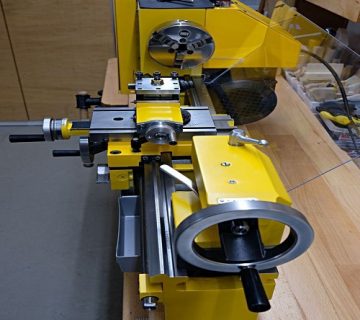 تعمیر دستگاه تیرچه