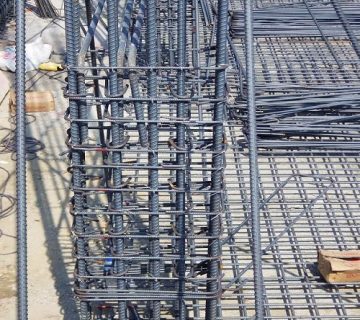 تعویض دستگاه تیرچه ساز