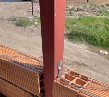 مزایای میلگرد بستر