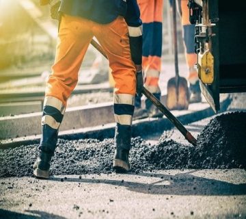 کاربرد بتن در ساختمان