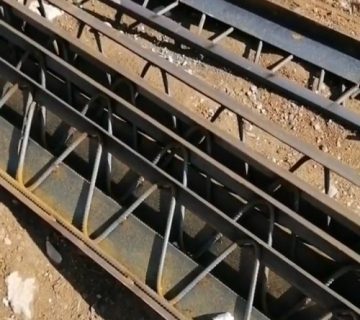 تولید تیرچه در تهران