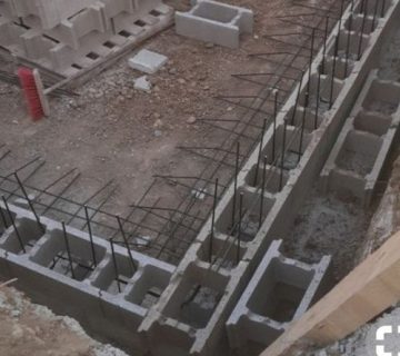 تیرچه سازی صنعتی در تهران