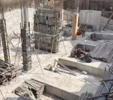 خرید تیرچه در تهران