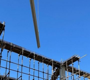 فروش تیرچه در تهران