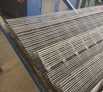 بهترین دستگاه تیرچه