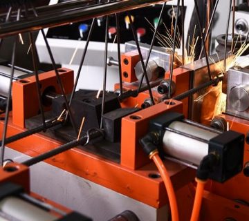 دستگاه تیرچه ارزان