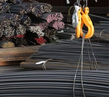 تیرچه صنعتی کرج