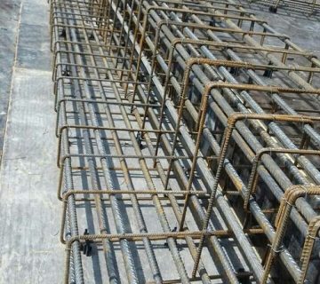 تیرچه ساز آزمون صنعت