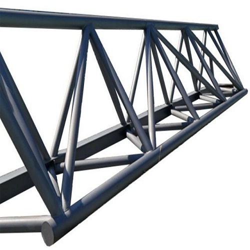 بهترین دستگاه تولید خرپا صنعتی