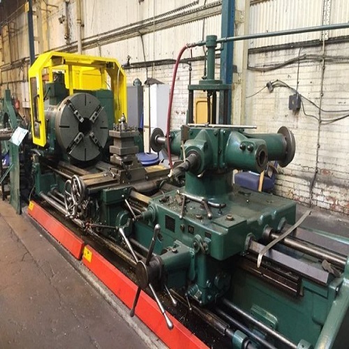 بهترین دستگاه تولید خرپا صنعتی