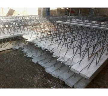 تیرچه بتنی چیست