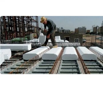 تیرچه سقفی چیست