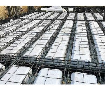 تیرچه صنعتی چیست