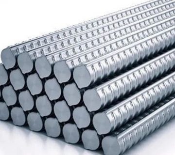 خط تولید تیرچه به روش موتور گیربکسی