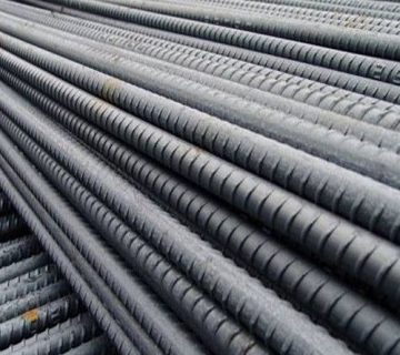 دستگاه تیرچه صنعتی شاخه و کلاف