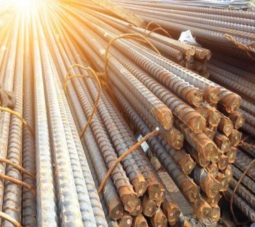 تولید تیرچه اتوماتیک