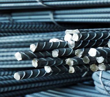 دستگاه تیرچه سازی آزمون