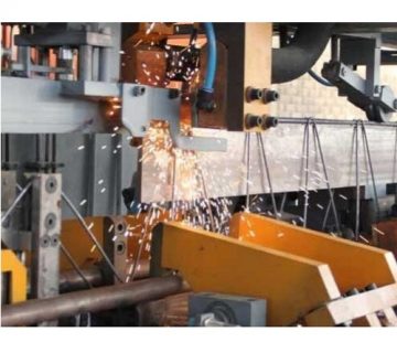 دستگاه تیرچه صنعتی ارزان