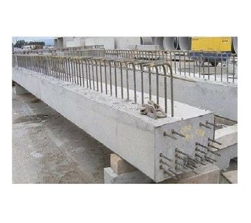 تیرچه پیش تنیده چیست