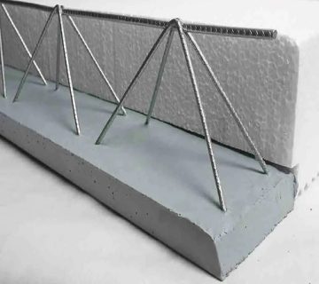 قیمت دستگاه تیرچه صنعتی