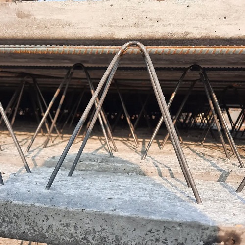 تیرچه دستی چیست