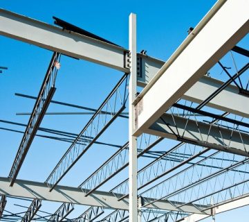 تیرچه سازی کرج