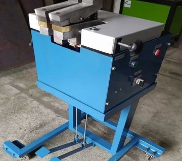 دستگاه جوش سر به سر