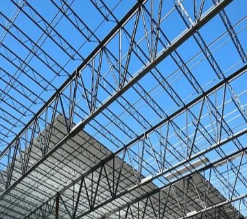 معرفی تیرچه استاندارد