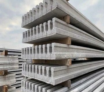 تیرچه سفالی چیست