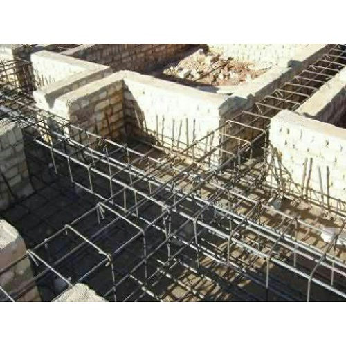 دستگاه تیرچه شاخه خور