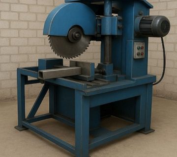 دستگاه تیرچه شاخه خور