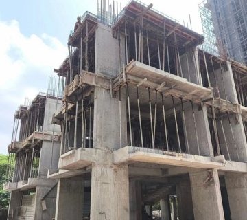 عمر مفید تیرچه صنعتی