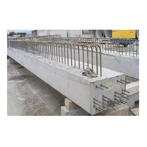 مقاومت تیرچه در برابر حریق