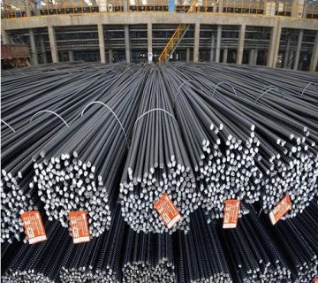 تیرچه صنعتی تهران