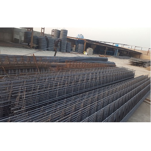 راهنمای تیرچه بتنی و کرومیت