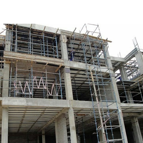 دستگاه تولید تیرچه قلاب دار