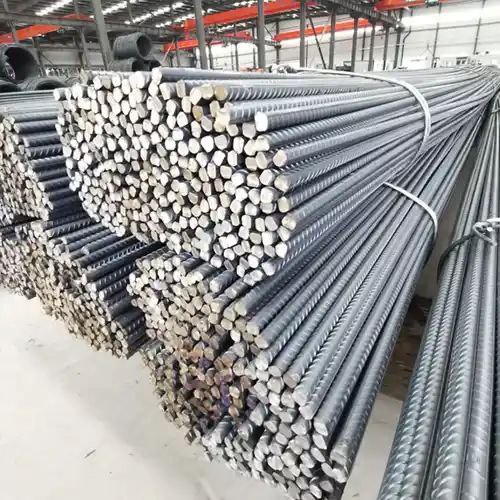 راه اندازی کارخانه تولید تیرچه