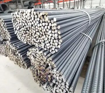 راه اندازی کارخانه تولید تیرچه